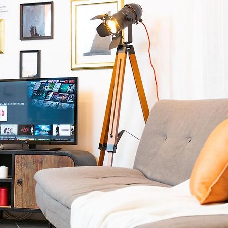 Luxury Center 2 Bedrooms Apartment Puerta Del Sol Madrid Exteriör bild