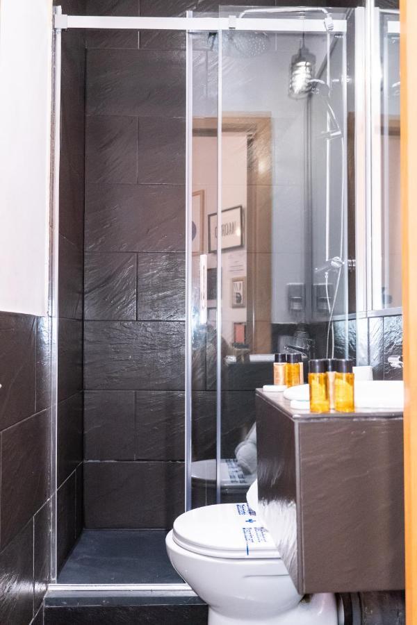 Luxury Center 2 Bedrooms Apartment Puerta Del Sol Madrid Exteriör bild