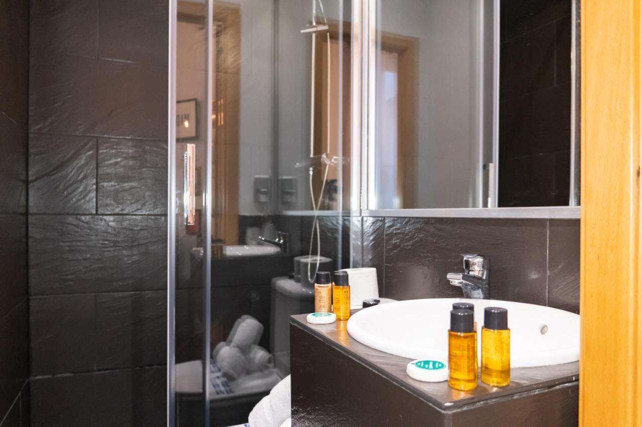 Luxury Center 2 Bedrooms Apartment Puerta Del Sol Madrid Exteriör bild